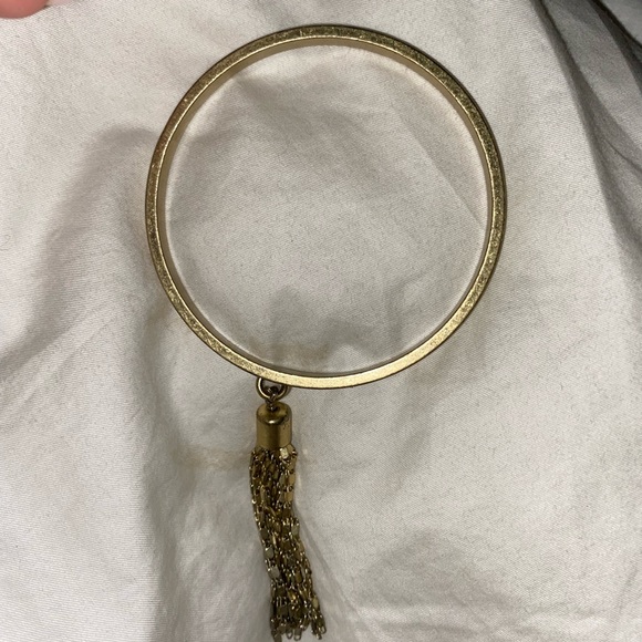 Jessica Simpson bracelets - Picture 6 of 7